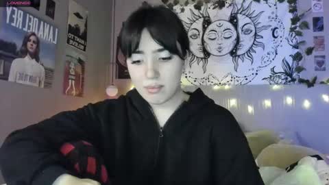 Snapshot of anisa_sweet chatting on 12-26-24, 07:27 Anisa Moan from LovenseWet from Tip MenuOpen for Private online show from 12-26-24, 07:27