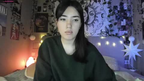 Snapshot of anisa_sweet chatting on 02-10-25, 09:58 Anisa Moan from LovenseWet from Tip MenuOpen for Private online show from 02-10-25, 09:58