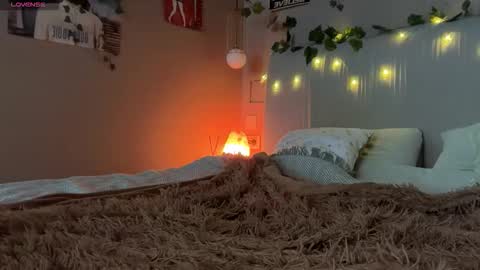 Anisa Moan from LovenseWet from Tip MenuOpen for Private online show from 02-07-26, 05:55