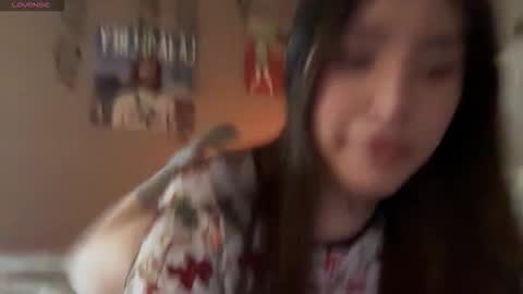 Anisa Moan from LovenseWet from Tip MenuOpen for Private online show from 02-13-26, 07:04