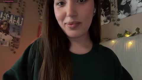 Anisa Moan from LovenseWet from Tip MenuOpen for Private online show from 02-14-26, 08:22