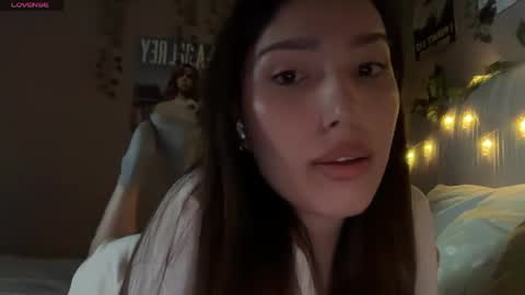 Anisa Moan from LovenseWet from Tip MenuOpen for Private online show from 04-19-26, 10:25