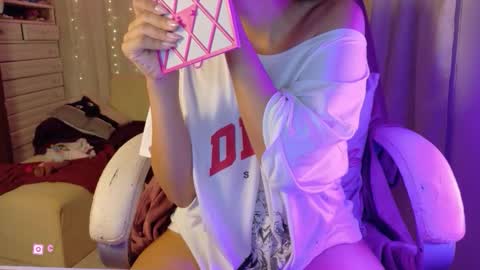 Anisahade online show from 01-17-26, 03:50