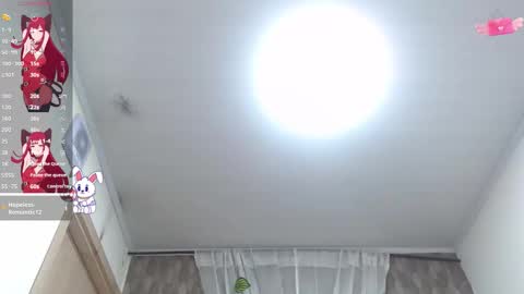 anishasanchezcm101 online show from 02-06-26, 03:22