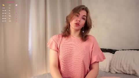 Snapshot of anishavivo chatting on 06-17-26, 12:18 AnishaVivo online show from 06-17-26, 12:18