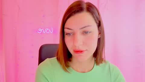 Anni online show from 02-03-26, 06:40