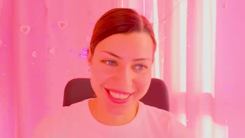 Anni online show from 03-09-26, 02:10