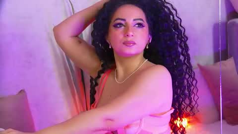 anissia teaser online show from 11-24-25, 05:29