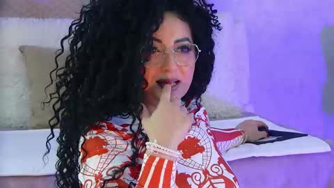 anissia teaser online show from 03-09-26, 07:56