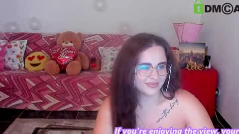 AnissyaX online show from 05-15-26, 03:13
