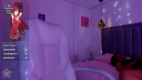 ANITTA online show from 04-01-26, 01:41