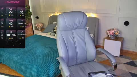 Anita online show from 01-21-25, 04:10