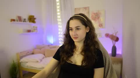 Anita Grey online show from 02-18-26, 07:32