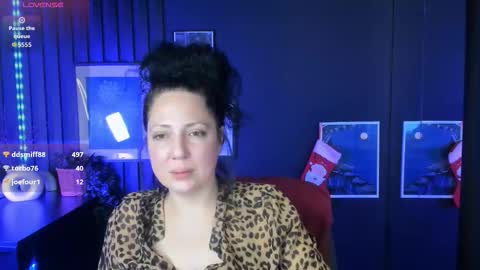 Anita online show from 01-12-26, 02:06