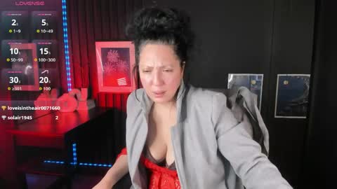 Anita online show from 06-08-26, 01:28