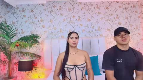 Snapshot of anita_sagegb chatting on 09-09-25, 12:26 Dania Lpez online show from 09-09-25, 12:26