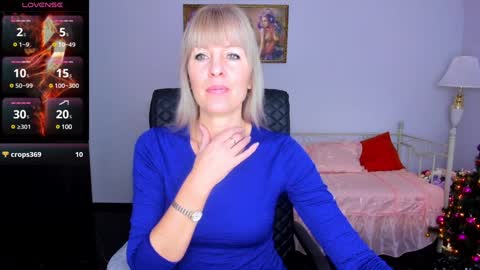 Anita online show from 12-20-24, 07:01