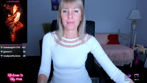 Anita online show from 01-25-25, 10:19