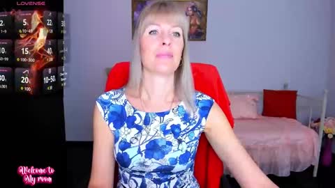 Anita online show from 02-19-25, 07:06