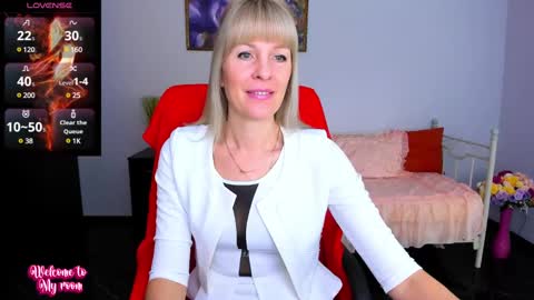 Anita online show from 03-07-25, 07:19