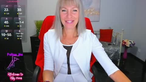 Anita online show from 09-16-25, 06:36