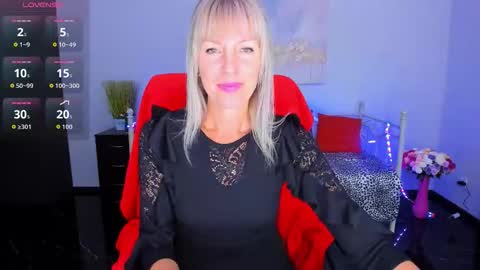 Anita online show from 09-30-25, 06:29
