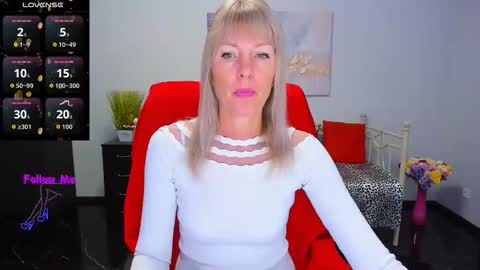 Anita online show from 10-19-25, 05:52
