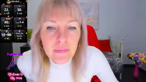 Anita online show from 11-25-25, 06:35