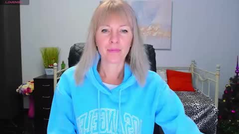 Anita online show from 12-18-25, 06:30