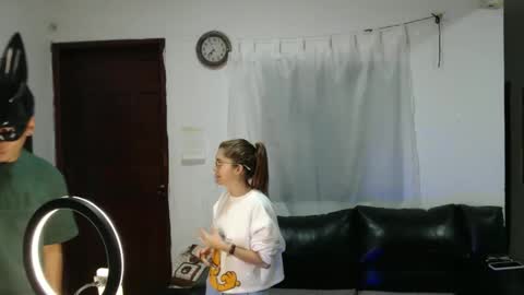 Anitabig69 online show from 01-18-26, 11:41