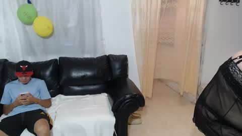 Anitabig69 online show from 02-09-26, 07:51