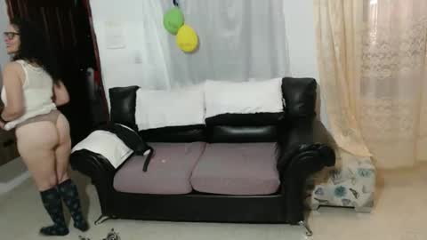 Anitabig69 online show from 02-23-26, 07:22