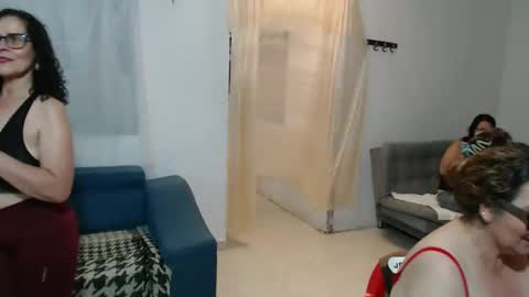 Anitabig69 online show from 02-27-26, 07:25