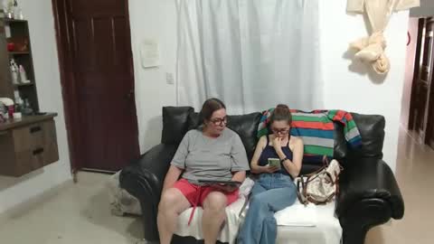 Anitabig69 online show from 03-28-26, 07:02