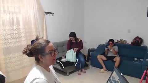 Anitabig69 online show from 04-17-26, 06:55