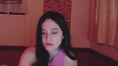 Anitafoxx online show from 12-07-24, 03:58