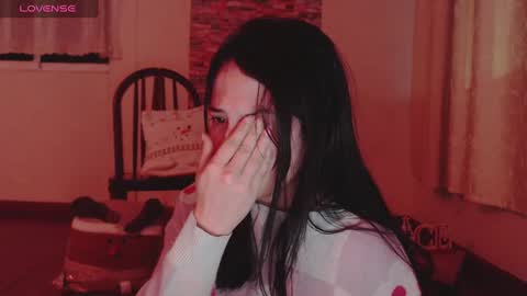 Anitafoxx online show from 12-15-24, 09:03