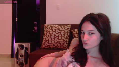 Anitafoxx online show from 01-16-25, 03:23