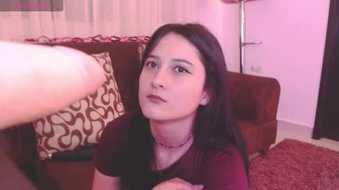 Anitafoxx online show from 03-01-25, 02:59