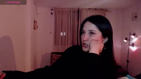 Anitafoxx online show from 09-21-25, 04:36