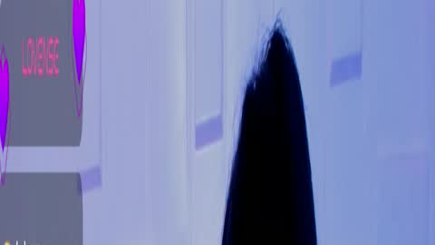 Anitafoxx online show from 10-31-25, 10:00