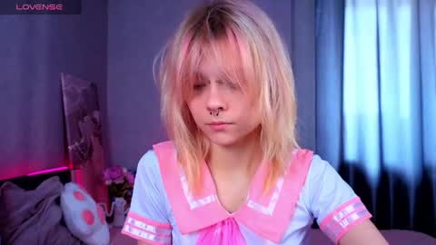 Snapshot of anitasweetness chatting on 05-17-26, 09:06 anitasweetness online show from 05-17-26, 09:06