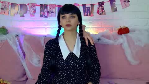 AnitaVenture online show from 10-30-25, 04:36