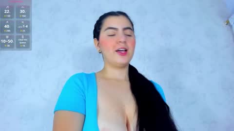 Anitha York online show from 01-17-25, 12:10