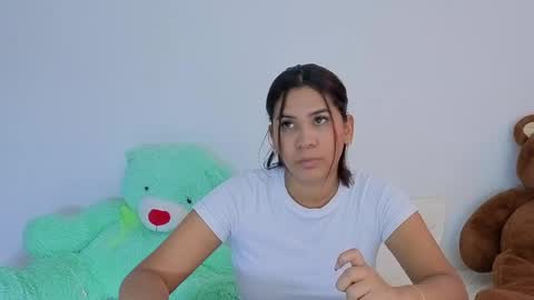 Snapshot of anittafoxx chatting on 05-26-26, 07:54 anittafoxx online show from 05-26-26, 07:54
