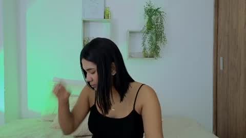 anittafoxx online show from 07-21-26, 10:12