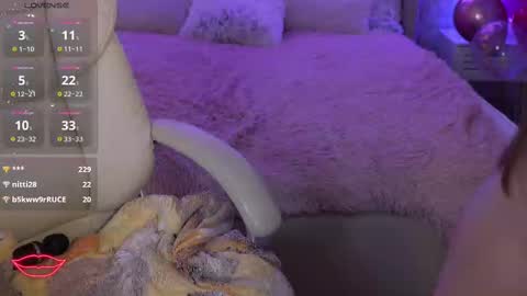 anittarays online show from 02-13-25, 10:12