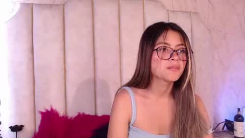 Anitta Rouse online show from 07-15-26, 05:18