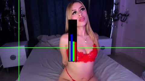 Anittatoro  online show from 11-15-25, 07:43