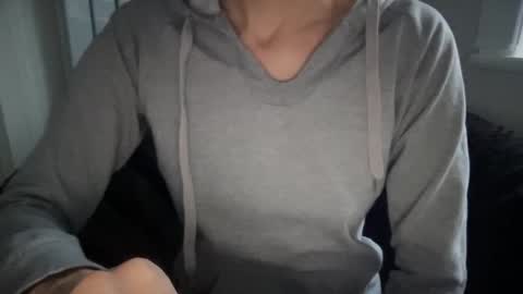 Anje online show from 11-29-25, 08:39